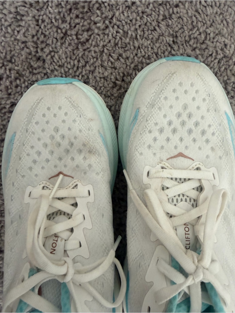 HOKA Women's Clifton 9 - Picture 3 of 6